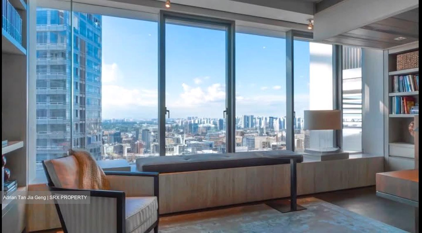 Ardmore Residence (D10), Condominium #570247301